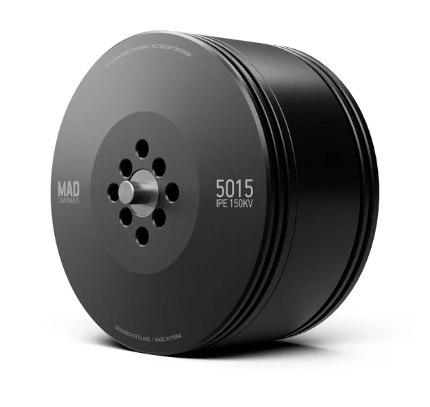Drone Motor - 5015 IPE V3.0 Мультироторный U-AV Tmotor