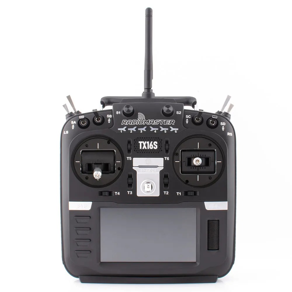 Радиопередатчик RadioMaster TX – обзор и цена Drone Antenna