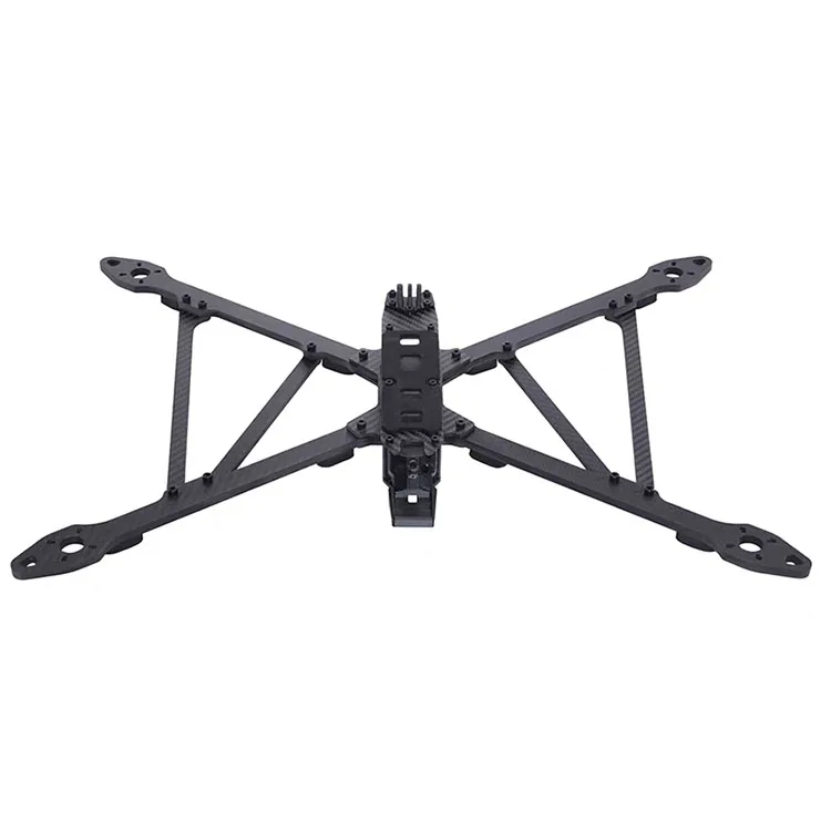 APEX10 V2 15-дюймовая 10-милли – обзор и цена Drone Arm