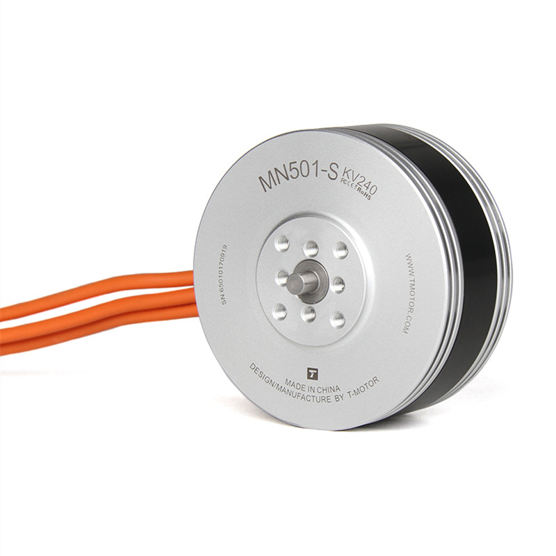 T-motor Mn501-s Ip45 Водонепро – обзор и цена Drone Motor