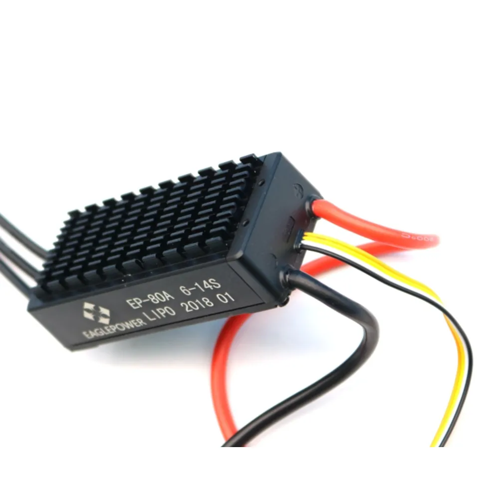 EP-80A 6S-14Высококачественный – обзор и цена Drone Motor