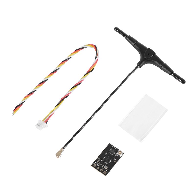 Лучший 20X ELRS 2.4ГГц NANO-пр – обзор и цена Drone Antenna