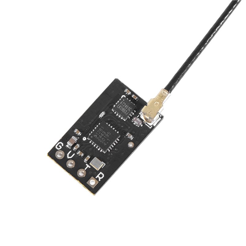 Лучший 20X ELRS 2.4ГГц NANO-пр – обзор и цена Drone Antenna